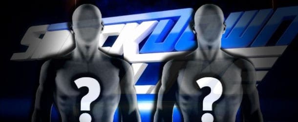 Possible Match for Tonight’s Episode of SmackDown Live