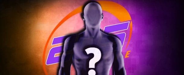 Spoiler on the New 205 Live General Manager
