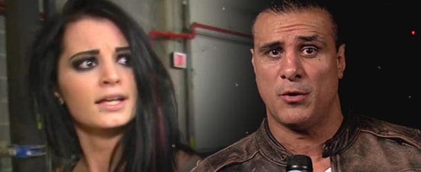 Alberto El Patron Blames Paige for Bashing Triple H In Interviews