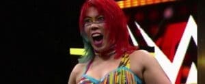 Asuka Streak Coming to an End Soon?