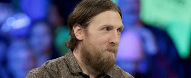 Betting Site Spokesperson Claims to Have Information on Daniel Bryan’s Return