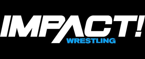 Impact Wrestling Changes Company Logo… Again