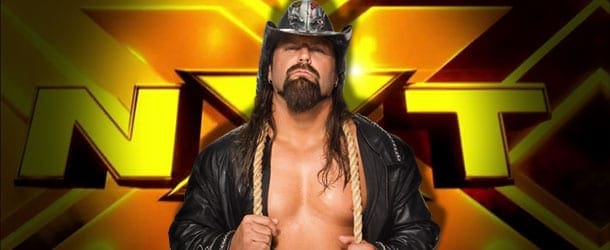 James Storm Still Trying to Return to WWE