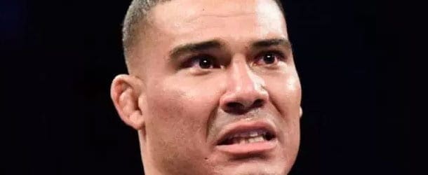 Jason Jordan Pulled from Upcoming Events