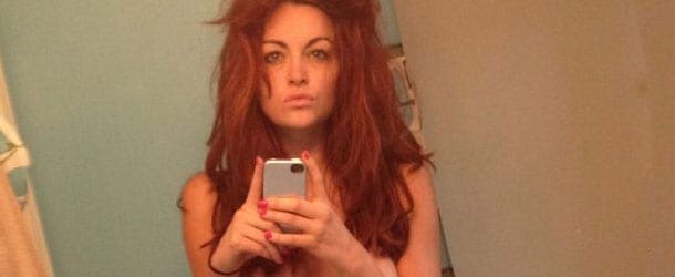 Maria Kanellis Reacts to Her Private Photos Surfacing Online