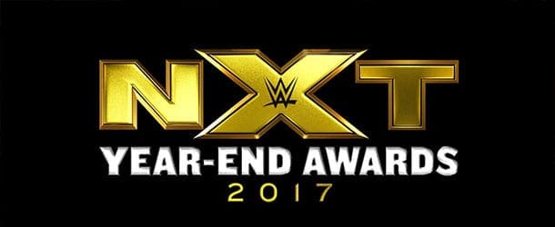 Categories & Nominees Revealed for 2017 NXT Year-End Awards