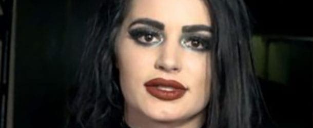 Paige Indicates She’ll Be Out of Action Indefinitely