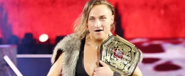 Speculation on Pete Dunne Appearing at The Royal Rumble or Takeover