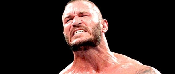 Randy Orton Pulled from RAW 25th Anniversary Show?