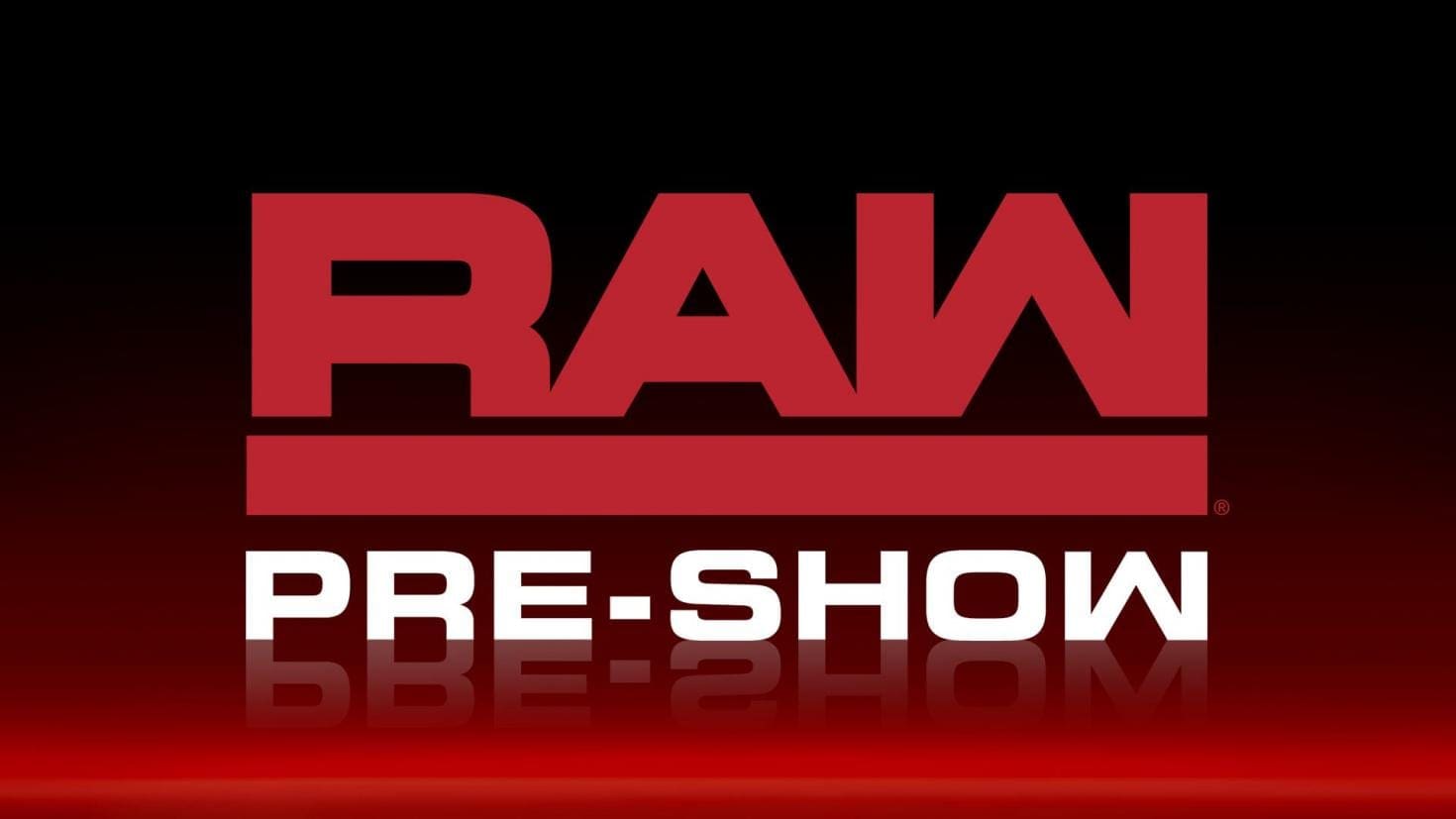 WWE Announces Pre-Show for RAW 25th Anniversary