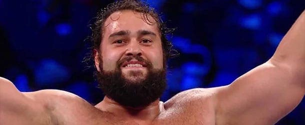 Rusev Interested In Working Both RAW & SmackDown