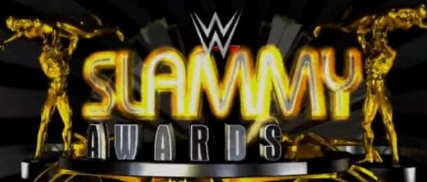 WWE Not Bringing Back the Slammy Awards
