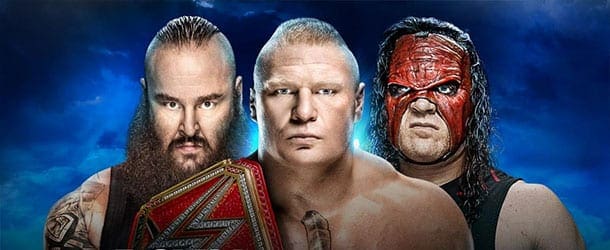 What to Expect at Tonight’s Royal Rumble Event