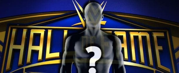 First Name Announced for 2018 WWE Hall of Fame Class