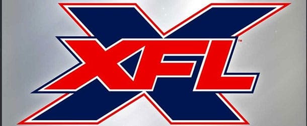 XFL Conference Notes: Number of Teams, No Half-Time Shows & Criminal Players, More