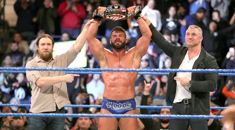 Predicting Bobby Roode’s Next Challengers