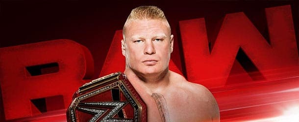 What to Expect on January 1st Episode of RAW