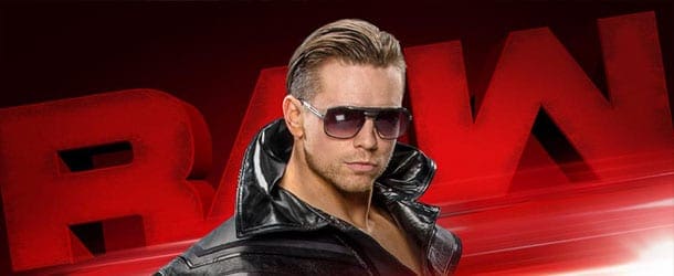 What to Expect on the January 8th Episode of RAW