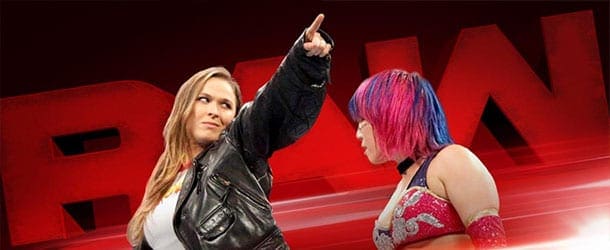 What to Expect on the January 29th RAW Episode