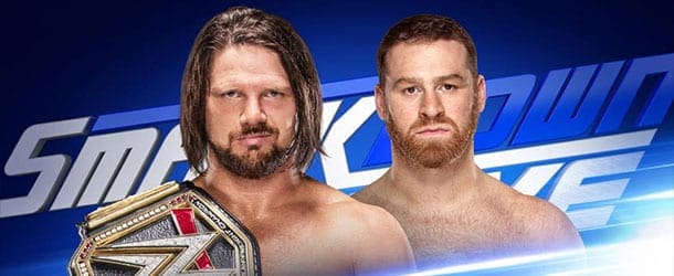 What to Expect on the January 2nd Episode of SmackDown Live