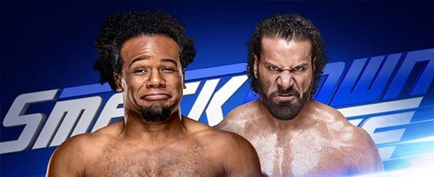 What to Expect on the January 16th Episode of SmackDown Live