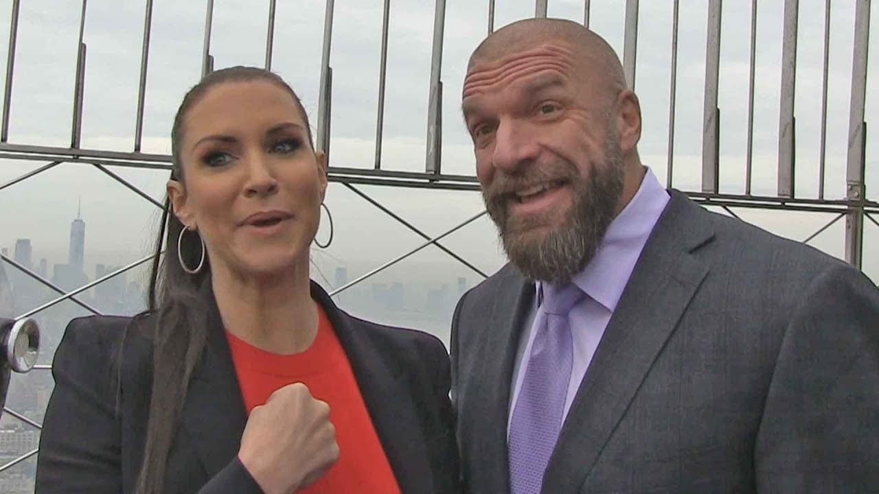 Triple H Teases Ronda Rousey WWE Debut
