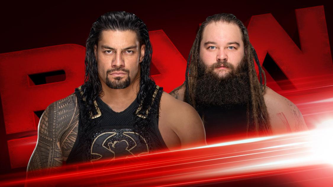 What to Expect on the February 5th Episode of RAW