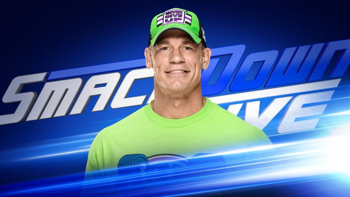What to Expect on the February 27th SmackDown Live Episode