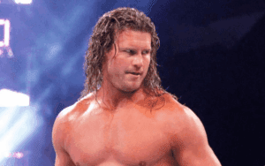 Dolph Ziggler Reveals Original Plans Before Spirit Squad Gimmick