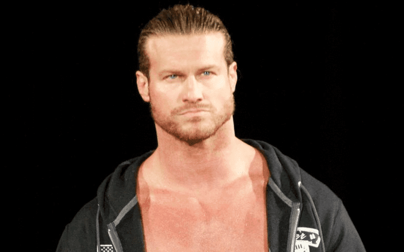 Reports of Dolph Ziggler’s $1.5 Million Contract Not Legitimate?