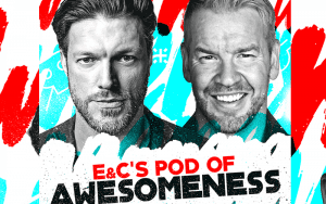 E&C’s Pod of Awesomeness – Beth Phoenix’s Return to the Ring, Christian’s “The Lock” Gimmick, What They Did With Their First WWE Pay Check, More!
