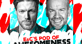 E&C’s Pod of Awesomeness Recap w/ Steve Austin & Bret Hart – Iconic WrestleMania 13 Match, Daniel Bryan’s In-Ring Return, Ultimate Deletion, More!