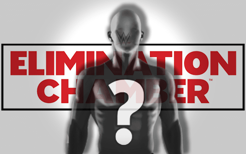 Elimination Chamber: The Worst Possible Outcomes