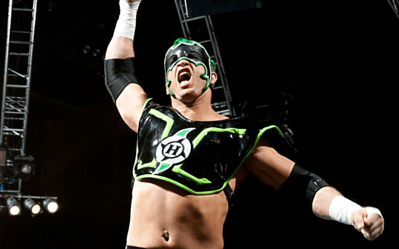Why Hurricane Helms Is To Thank For WWE’s Social Media Empire
