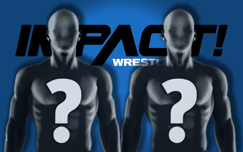 New Announce Team Debuting on Impact Wrestling Tonight