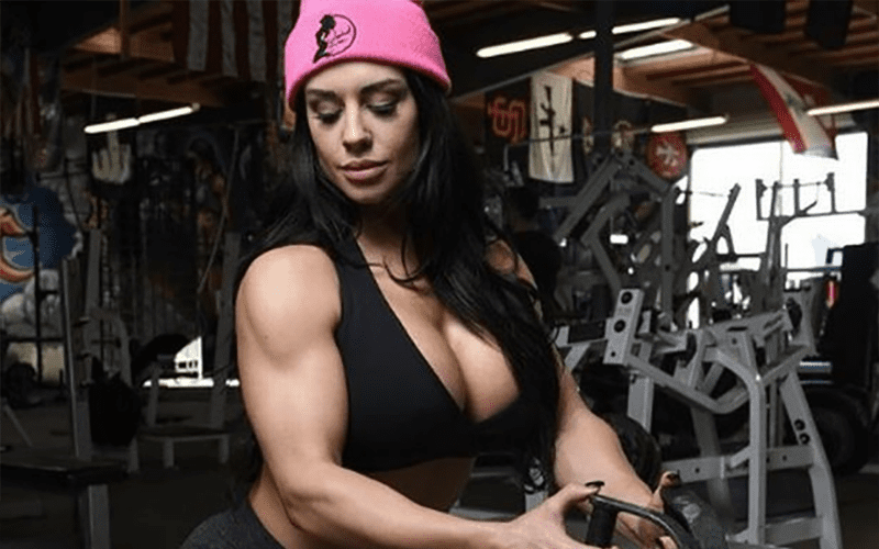 No Plans for WWE to Bring Back Ex-Diva Kaitlyn