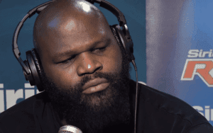 Mark Henry Says Ronda Rousey Needs to Earn the Locker Room’s Respect