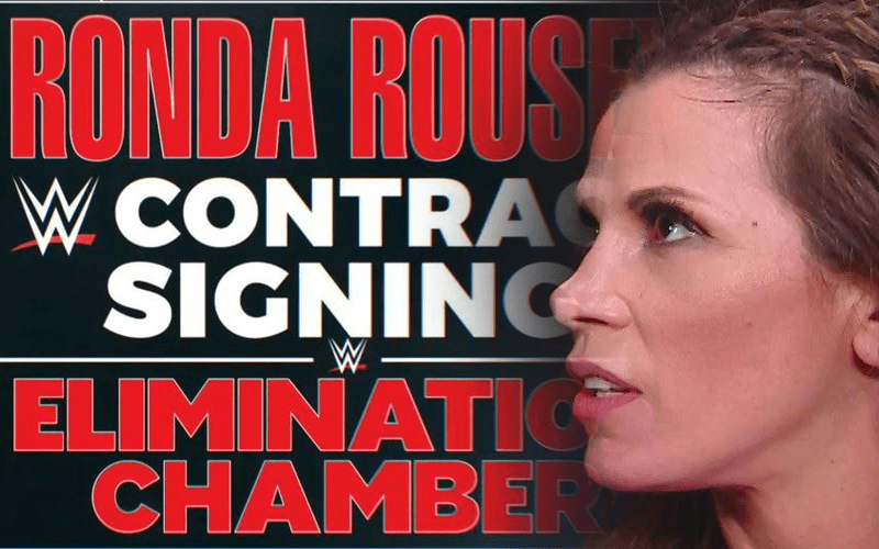 Mickie James Fires Back at Fan Over Ronda Rousey Criticism