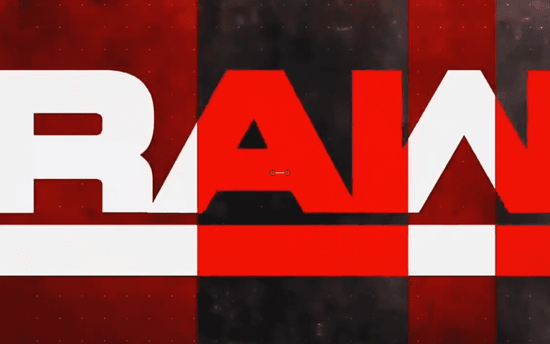 Check Out RAW’s New Opening Video Package