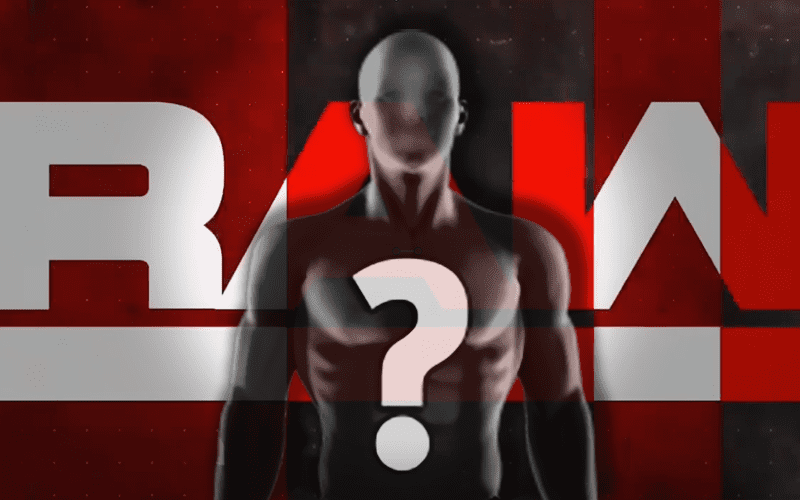 Possible Spoiler For Big Surprise Return On Tonight’s Raw
