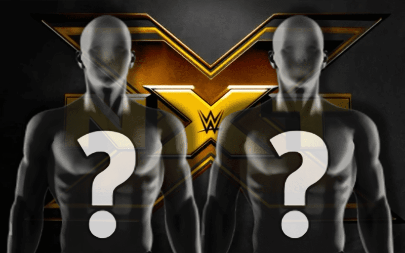 Two Mexican Wrestlers Are NXT-Bound