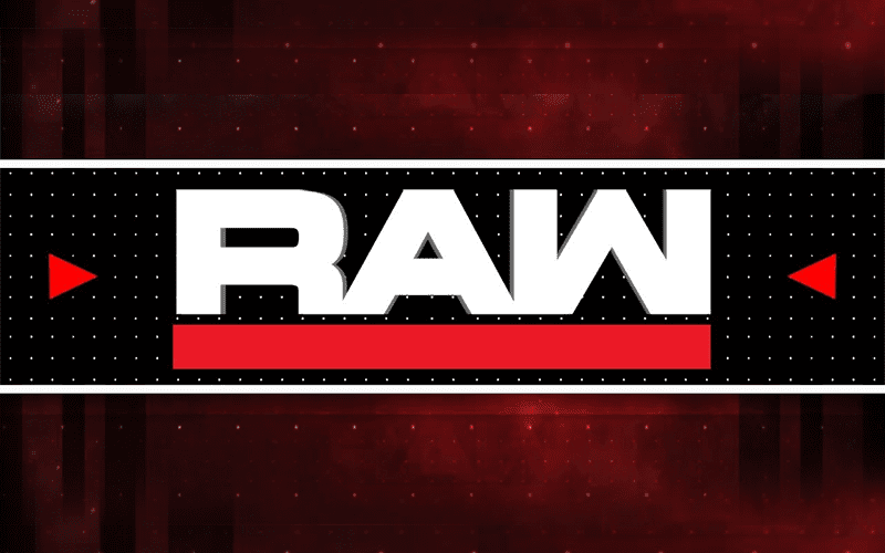 WWE’s “Overrun” On Raw Is No More