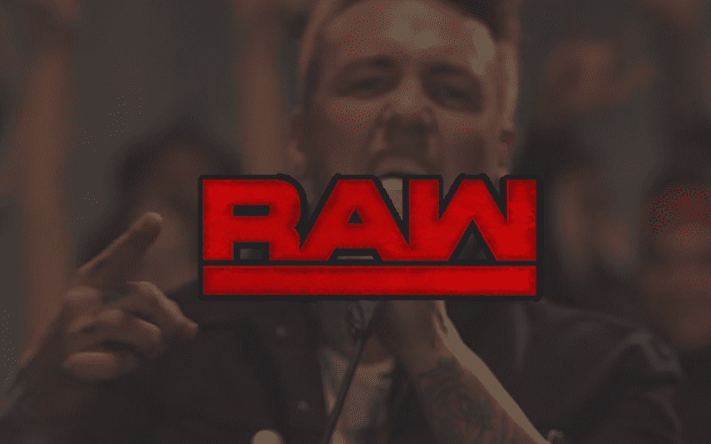 New Theme Song for RAW Confirmed