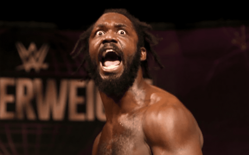 Rich Swann Appears At Indie Wrestling Show After “Retiring” From Pro Wrestling