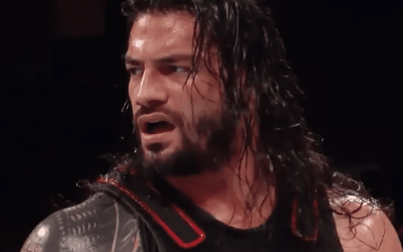 Will WWE Suspend Roman Reigns Over Recent Steroid Accusations?
