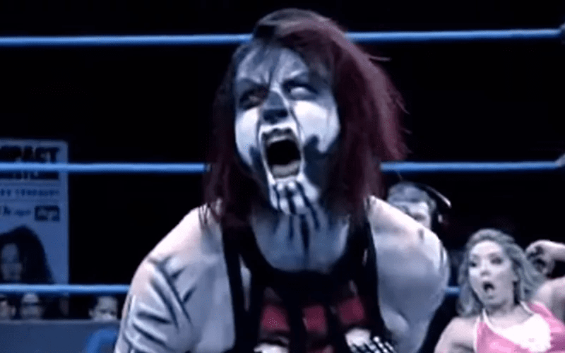 Rosemary Possibly Injured at Indie Event