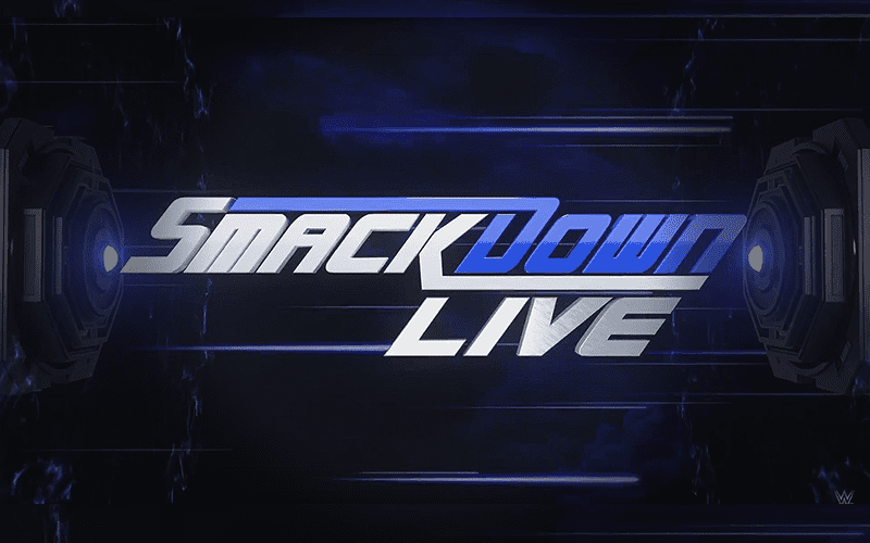 ESPN Made An Offer For SmackDown Live
