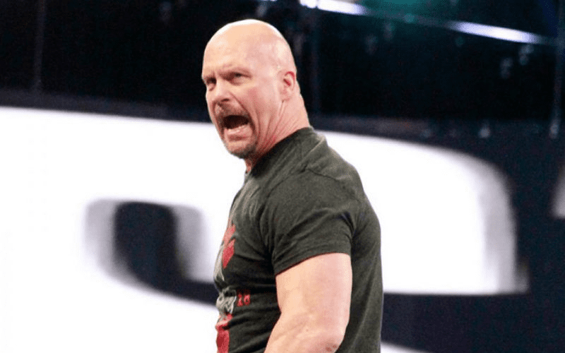 Possible Role for “Stone Cold” Steve Austin at the WWE Hall of Fame