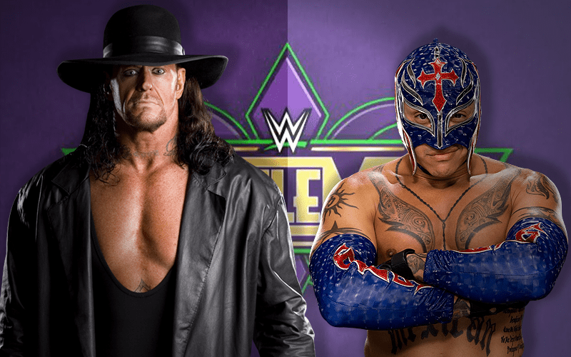 More on John Cena’s Rumored WrestleMania 34 Opponent