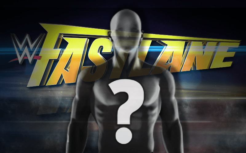 RAW Superstar ‘Pissed Off’ About Being Snubbed In Hometown At WWE Fastlane